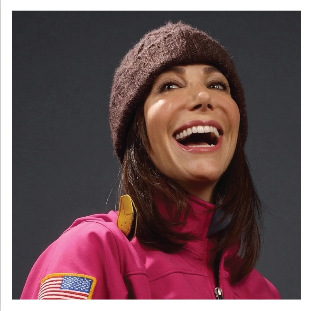 Alison Levine