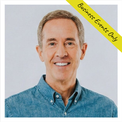 Andy Stanley