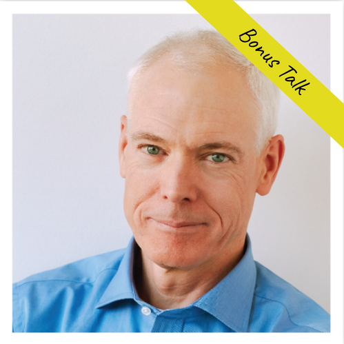 Jim Collins