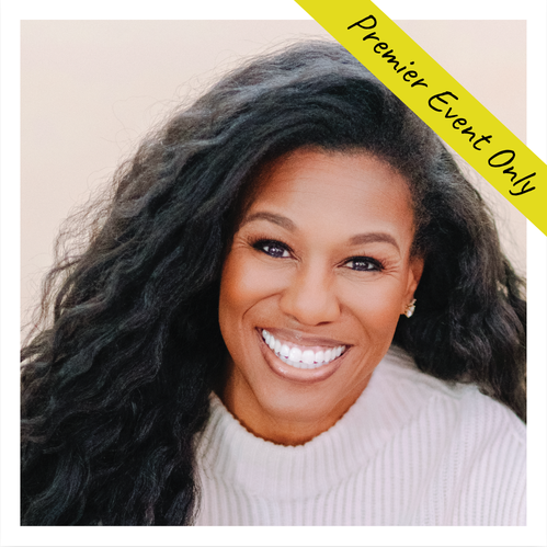 Priscilla Shirer